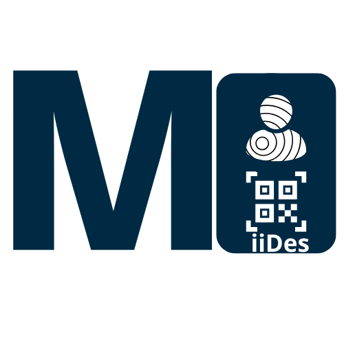 Website logo